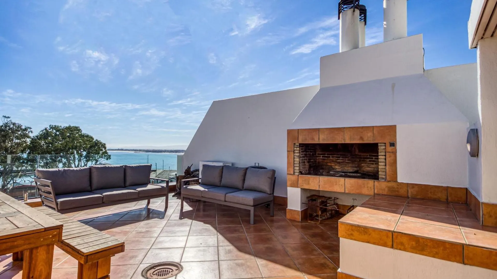 20 Cape Gordonia, Gordon'S Bay Διαμέρισμα Κέιπ Τάουν
