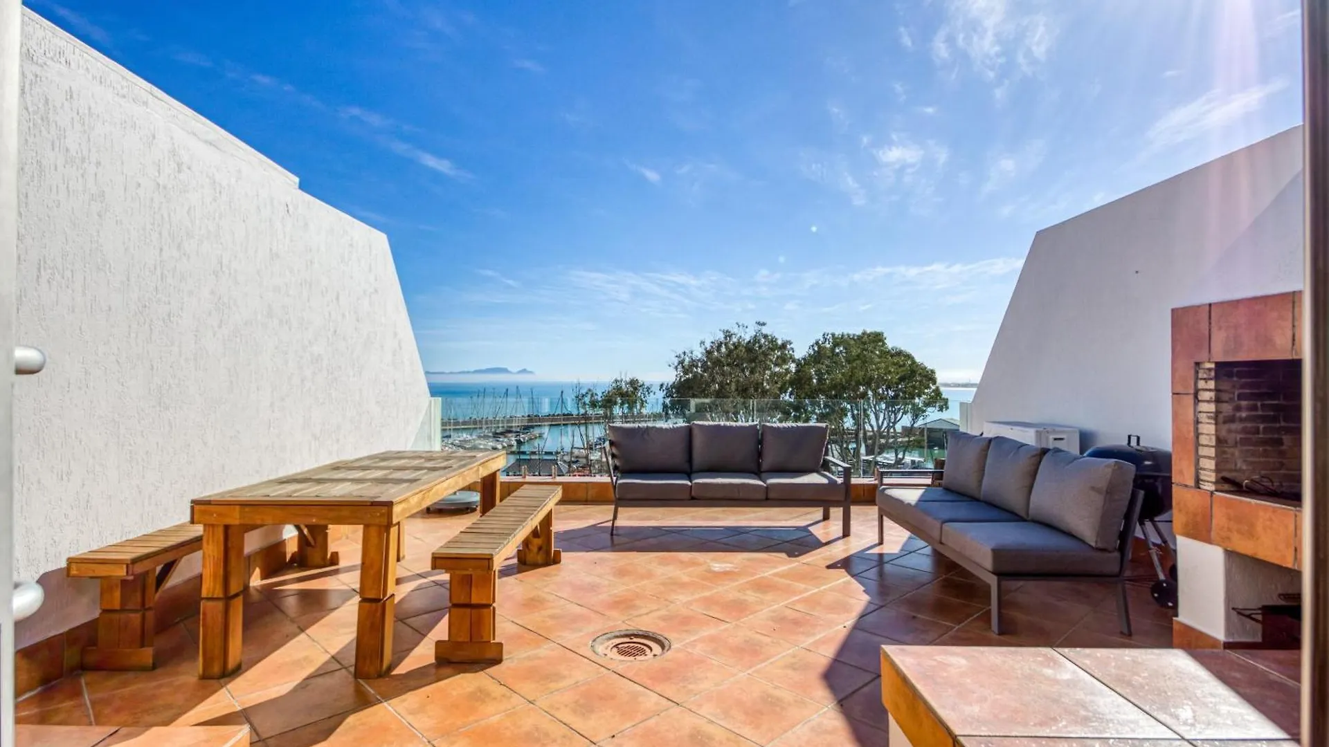 20 Cape Gordonia, Gordon'S Bay Διαμέρισμα Κέιπ Τάουν Νότια Αφρική