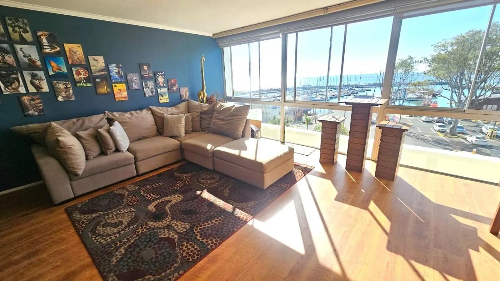 20 Cape Gordonia, Gordon'S Bay Διαμέρισμα Κέιπ Τάουν