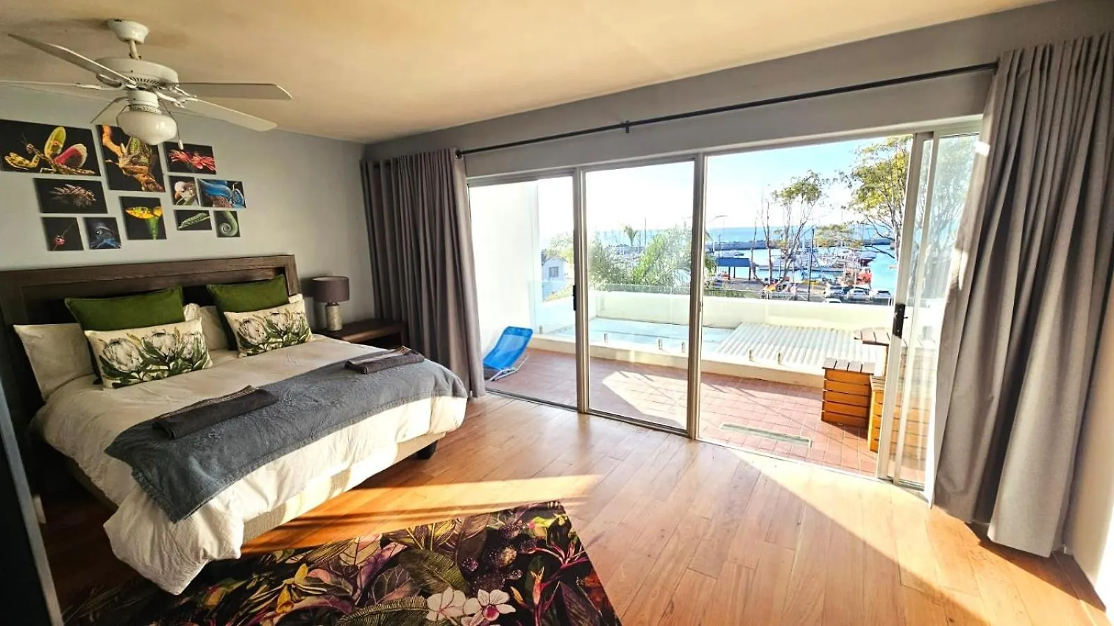 20 Cape Gordonia, Gordon'S Bay Διαμέρισμα Κέιπ Τάουν Νότια Αφρική