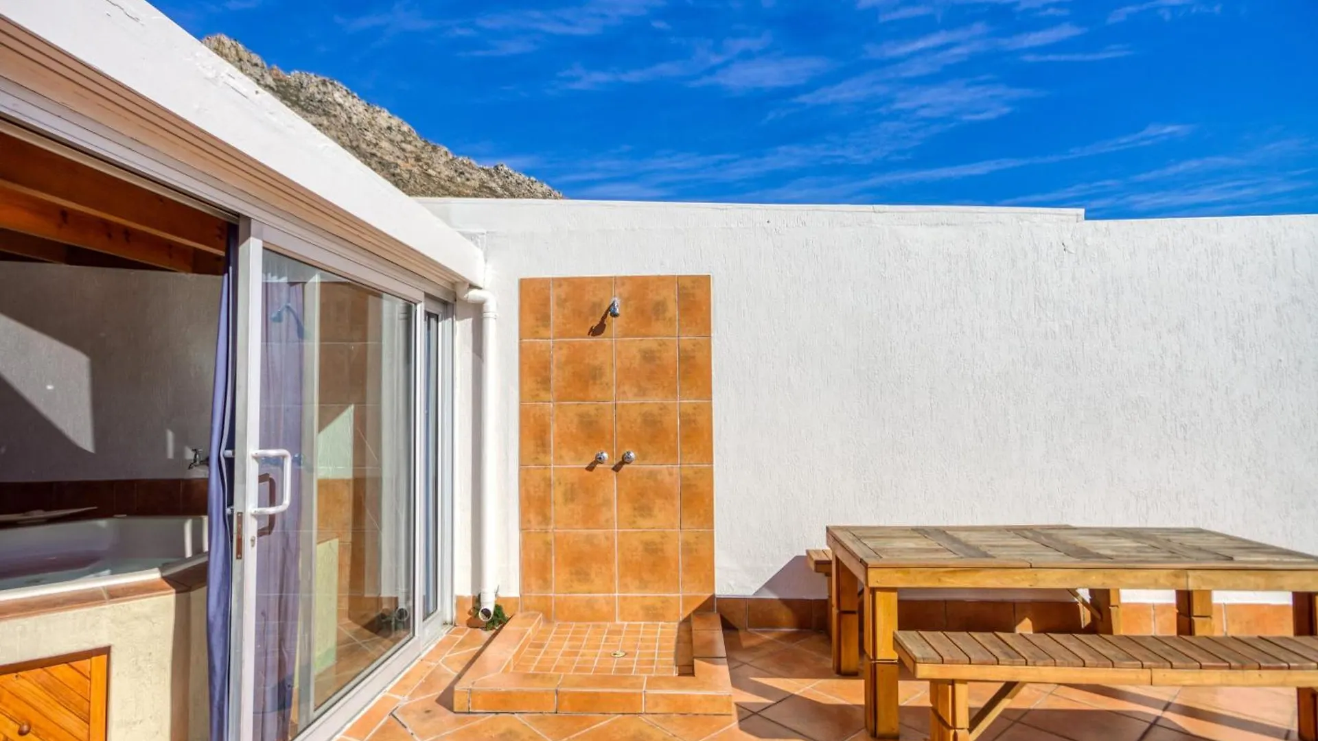 20 Cape Gordonia, Gordon'S Bay Διαμέρισμα Κέιπ Τάουν Νότια Αφρική